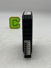Load image into Gallery viewer, Entrelec 84231-17 RS232/RS422-485 Communication Module (Used)