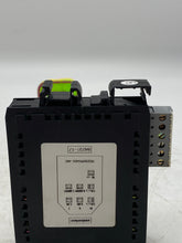 Load image into Gallery viewer, Entrelec 84231-17 RS232/RS422-485 Communication Module (Used)