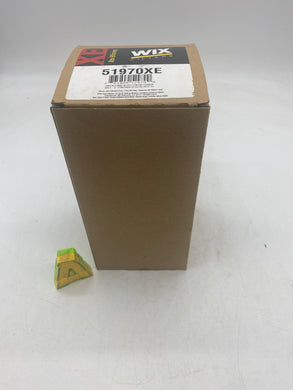 Wix 51970XE Spin-On Oil Filter, *Lot of (2) Filters* (Open Box)