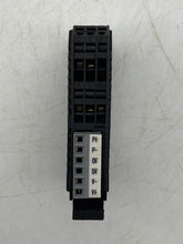 Load image into Gallery viewer, Entrelec 84231-17 RS232/RS422-485 Communication Module (Used)