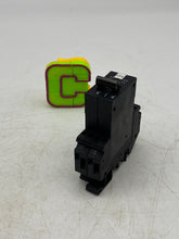Load image into Gallery viewer, ETA 2210-T220-K0F1-H221 4A Circuit Breaker, 2P DIN Mount *Lot of (2)* (Used)