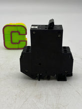 Load image into Gallery viewer, ETA 2210-T220-K0F1-H221 4A Circuit Breaker, 2P DIN Mount *Lot of (2)* (Used)