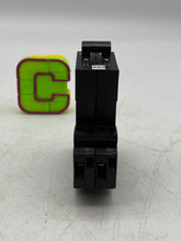 Load image into Gallery viewer, ETA 2210-T220-K0F1-H221 4A Circuit Breaker, 2P DIN Mount *Lot of (2)* (Used)