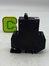 Load image into Gallery viewer, ETA 2210-T220-K0F1-H221 4A Circuit Breaker, 2P DIN Mount *Lot of (2)* (Used)