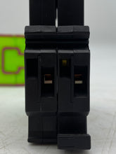 Load image into Gallery viewer, ETA 2210-T220-K0F1-H221 4A Circuit Breaker, 2P DIN Mount *Lot of (2)* (Used)