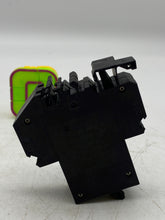 Load image into Gallery viewer, ETA 2210-T220-K0F1-H221 4A Circuit Breaker, 2P DIN Mount *Lot of (2)* (Used)