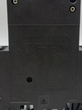 Load image into Gallery viewer, ETA 2210-T220-K0F1-H221 4A Circuit Breaker, 2P DIN Mount *Lot of (2)* (Used)