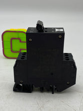 Load image into Gallery viewer, ETA 2210-T220-K0M1-H221 6A Circuit Breaker, 2P, DIN Mount *Lot of (5)* (Used)