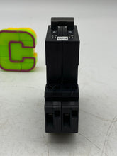 Load image into Gallery viewer, ETA 2210-T220-K0M1-H221 6A Circuit Breaker, 2P, DIN Mount *Lot of (5)* (Used)
