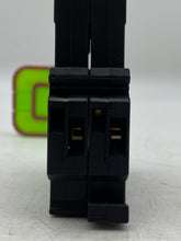 Load image into Gallery viewer, ETA 2210-T220-K0M1-H221 6A Circuit Breaker, 2P, DIN Mount *Lot of (5)* (Used)