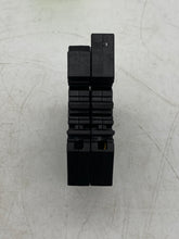 Load image into Gallery viewer, ETA 2210-T220-K0M1-H221 6A Circuit Breaker, 2P, DIN Mount *Lot of (5)* (Used)