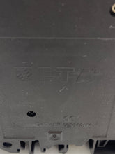 Load image into Gallery viewer, ETA 2210-T220-K0M1-H221 6A Circuit Breaker, 2P, DIN Mount *Lot of (5)* (Used)