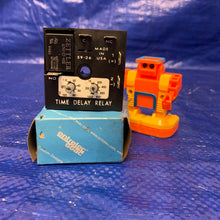Load image into Gallery viewer, Entrelec KRDR422A4 Solid State Timer (New)