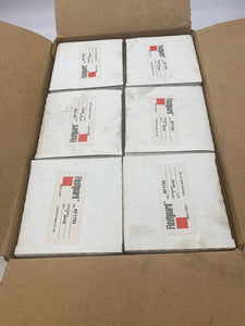 Fleetguard AF1792 Air Filter *Box of (6)* (New)