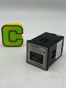 Yong Sung Electric YSFS-C-M5 Float-less Switch Control Pack (Used)