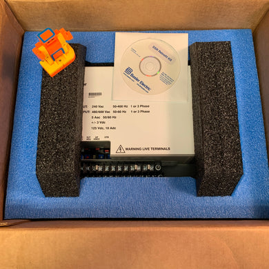 Basler Electric 9507900205 SSR Retrofit Static Voltage Regulator, w/ CD (Open Box)