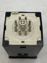 Load image into Gallery viewer, Yong Sung Electric YSFS-C-M5 Float-less Switch Control Pack (Used)