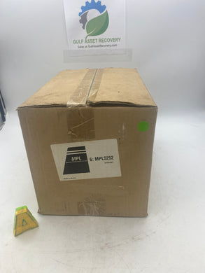 Fleetguard MPL5252 Filter *Box of (6)* (New)