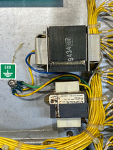 Load image into Gallery viewer, McQuay SnyderGeneral CPC-100A Chiller Plant Controller (Used)