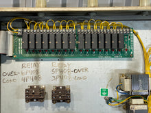 Load image into Gallery viewer, McQuay SnyderGeneral CPC-100A Chiller Plant Controller (Used)