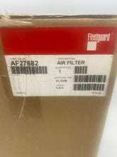 Load image into Gallery viewer, Fleetguard AF27682 Air Filter (New)