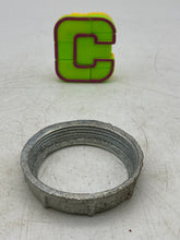 Load image into Gallery viewer, Metal Slip Joint Nut, 2" *Lot of (17)* (No Box)