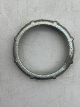 Load image into Gallery viewer, Metal Slip Joint Nut, 2" *Lot of (17)* (No Box)