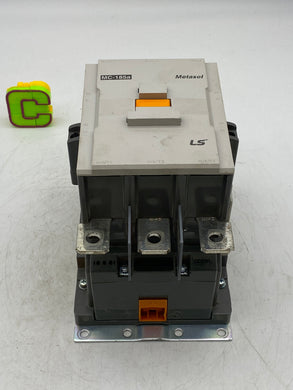 Metasol MC-185a Contactor (Used)