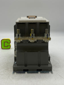 Metasol MC-185a Contactor (Used)