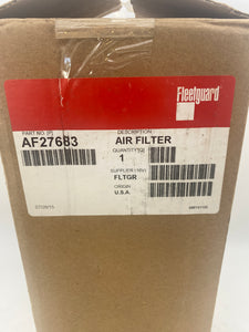 Fleetguard AF27683 Air Filter (New)