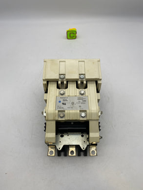 Westinghouse A201K5CAZ1 Motor Control, Size 5 (Used)