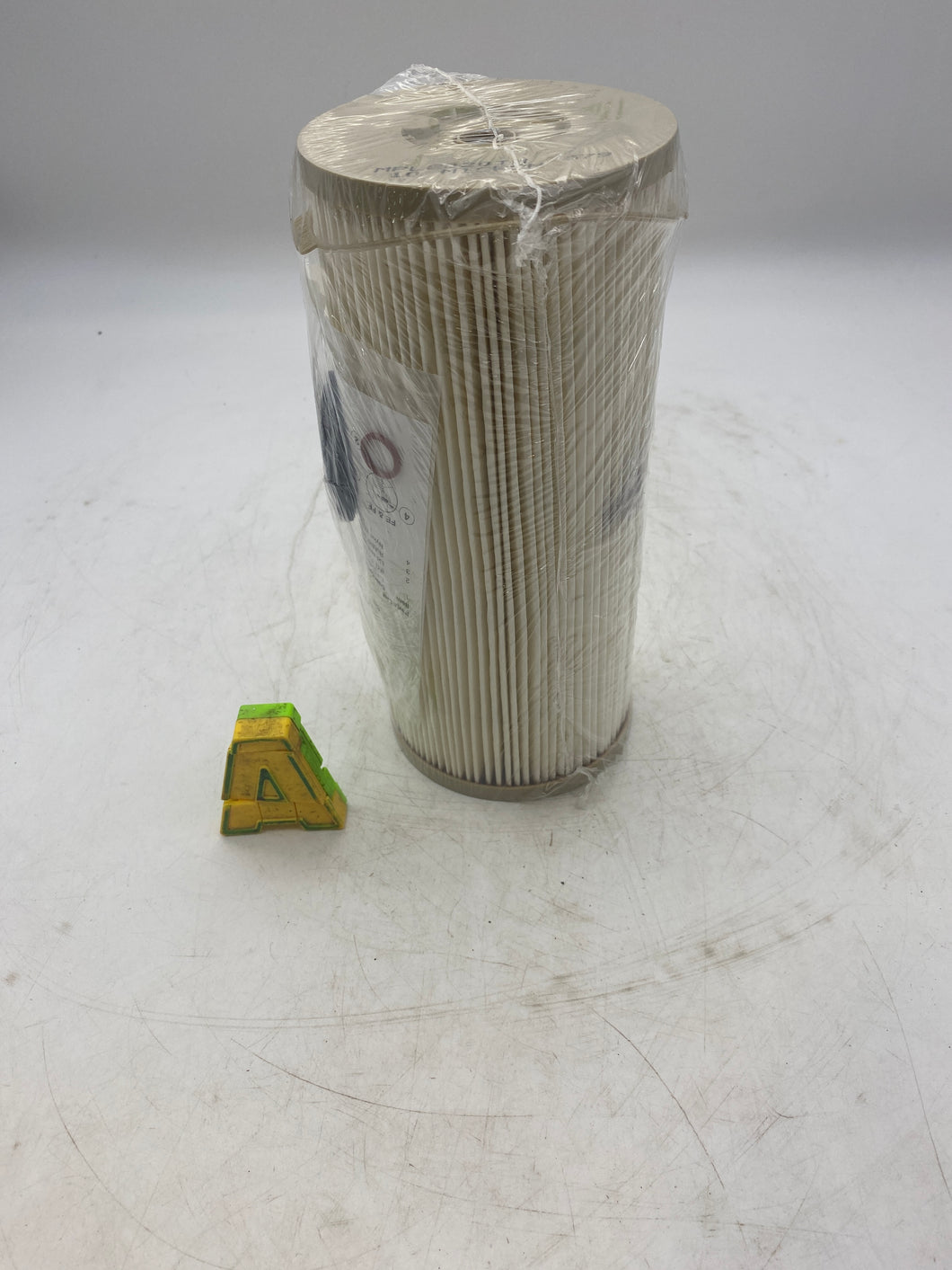 Fleetguard MPL2020TM Fuel Filter *Lot of (5)* (Open Box)