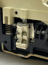 Load image into Gallery viewer, Westinghouse A201K5CAZ1 Motor Control, Size 5 (Used)