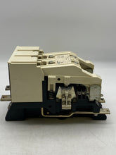 Load image into Gallery viewer, Westinghouse A201KGC Motor Control, Size 5 (Used)