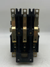 Load image into Gallery viewer, Westinghouse A201KGC Motor Control, Size 5 (Used)