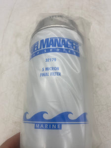 Stanadyne 32179 Diesel Fuel Filter Element, *Lot of (21) Filters* (Open Box/No Box)