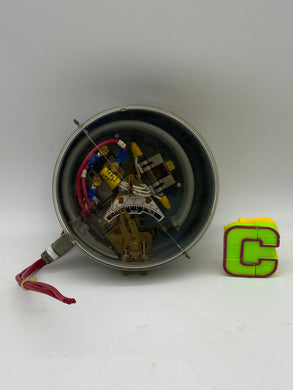 Mercoid DA-31-153-9 Temperature Switch (Used)