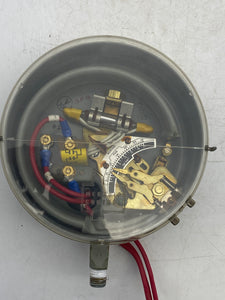 Mercoid DA-31-153-9 Temperature Switch (Used)