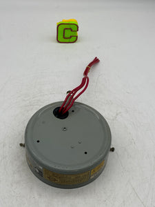 Mercoid DA-31-153-9 Temperature Switch (Used)