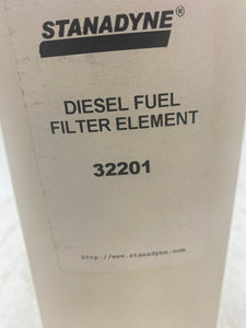 Stanadyne 32201 Diesel Fuel Filter Element, *Lot of (14) Filters* (Open Box/No Box)