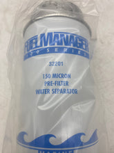Load image into Gallery viewer, Stanadyne 32201 Diesel Fuel Filter Element, *Lot of (14) Filters* (Open Box/No Box)