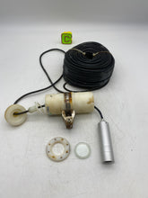 Load image into Gallery viewer, Water Proof ASX-550-XCD High Res Infrared Exview Camera w/ 100’+ Cable (Used)