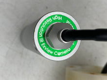 Load image into Gallery viewer, Water Proof ASX-550-XCD High Res Infrared Exview Camera w/ 100’+ Cable (Used)
