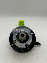 Load image into Gallery viewer, Pauluhn 376 Chrome At-Will/Auto Rotary Switch, Surface Mounted (Used)