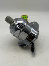 Load image into Gallery viewer, Pauluhn 376 Chrome At-Will/Auto Rotary Switch, Surface Mounted (Used)