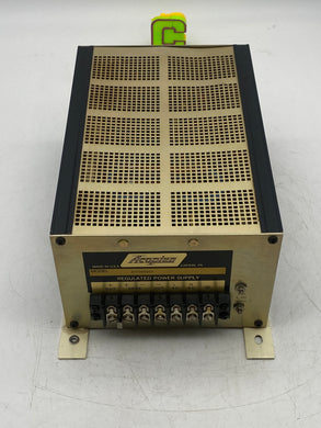 Acopian A030HX400 Regulated Power Supply, In: 100-125 VAC Out: 0-30 VDC (Used)