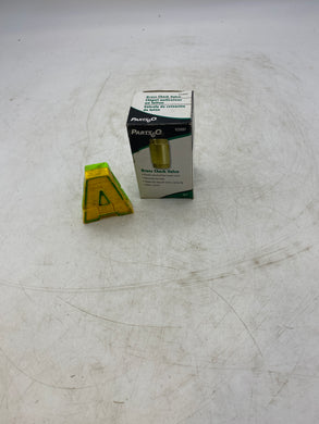 Parts2O TC2520LF Check Valve, 1