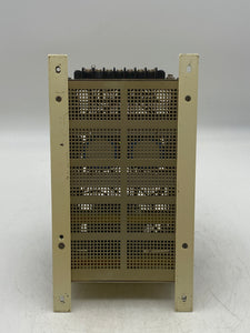 Acopian A030HX400 Regulated Power Supply, In: 100-125 VAC Out: 0-30 VDC (Used)