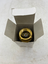 Load image into Gallery viewer, Parts2O TC2520LF Check Valve, 1&quot; FNPT, 200 PSI (New)