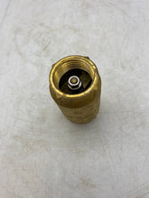 Load image into Gallery viewer, Parts2O TC2520LF Check Valve, 1&quot; FNPT, 200 PSI (New)